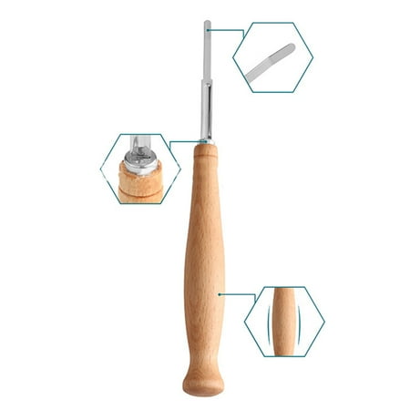 Bread Bakers Cutter Slashing Tool Bread Lame Dough Scoring Blade Tools