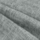 thumbnail image 4 of REGALWOVEN 1 Pack Solid Color Table Runner Long Linen Table Banner Dark Grey 12"x83", 4 of 5