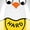 Yellow, variant on REGALWOVEN Egg Timer for Boiled Eggs – Color Changing Indicator Tells When Eggs Are Ready, Resin Timer for Perfect Hard & Soft Boiled Eggs Yellow