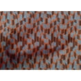 thumbnail image 4 of oneOone Cotton Poplin Fabric Parallelogram Geometric Decor Fabric Printed BTY 56 Inch Wide, 4 of 4