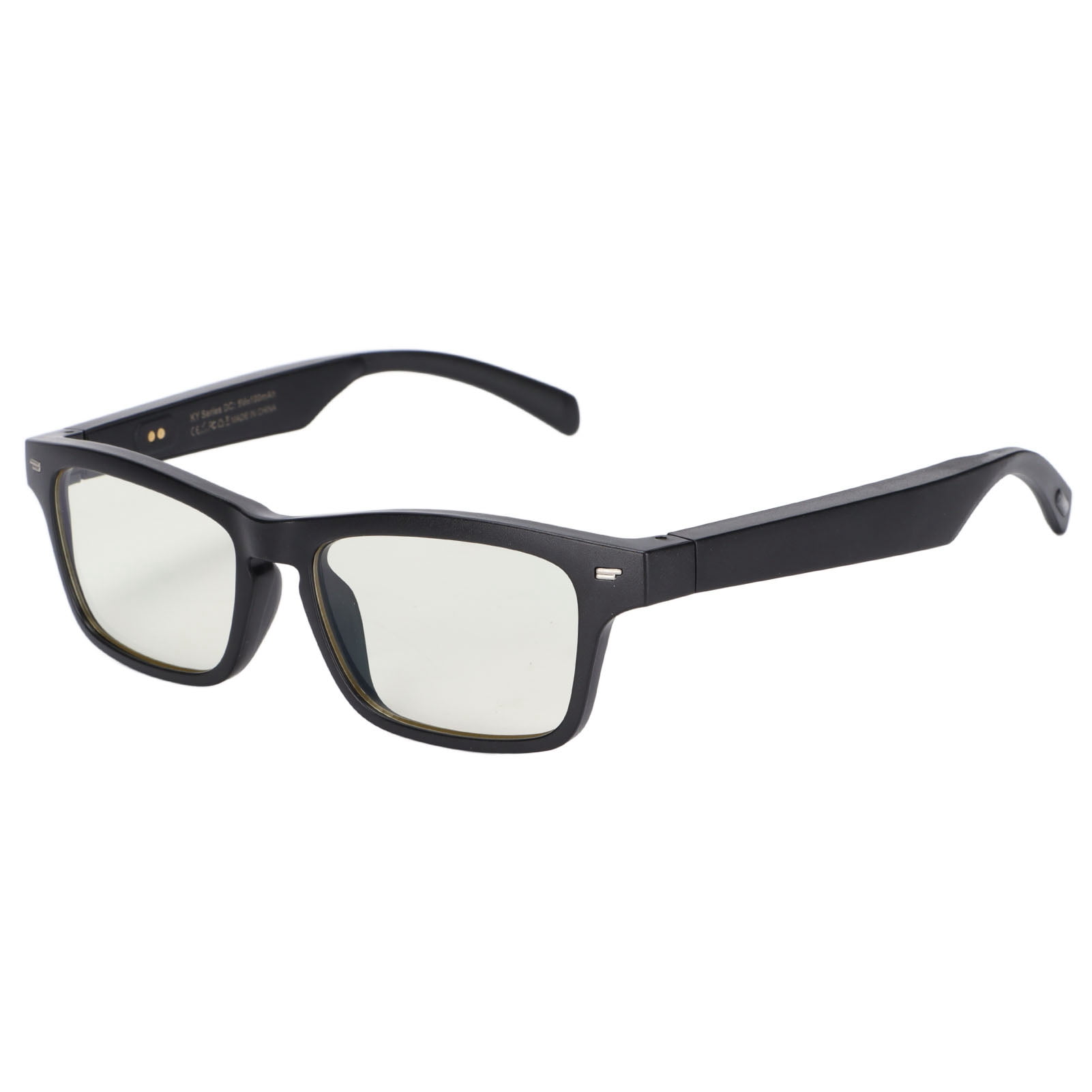 Smart Glasses, Comfortable Long Battery Life Audio Smart Glasses For
