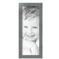 thumbnail image 2 of ArtToFrames 7" x 19" Granite Picture Frame, 7x19 inch Multi MDF Poster Frame (WOM-5360),  Pack, 2 of 8