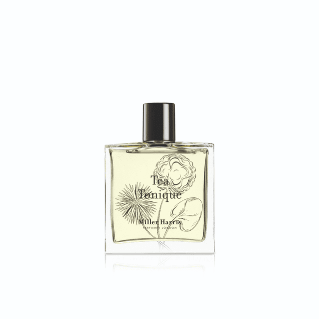 Perfume Miller Harris Tea Tea Tonic Eau de Parfum 100 ml