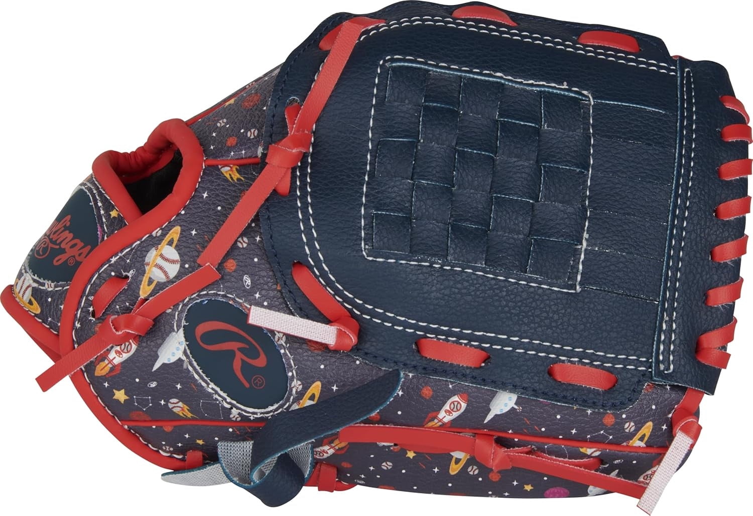 Rawlings Players Series Baseball Glove Youth | RHT | 10 inch | Any Position