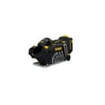 thumbnail image 3 of DeWalt DCS438E1 20V MAX XR Cordless Brushless 3" Cut-Off Tool Kit with 1.7Ah Compact Battery, Charger & Tool Case, 3 of 9