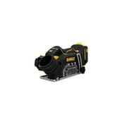 DeWalt DCS438E1 20V MAX XR Cordless Brushless 3 Cut-Off Tool Kit with 1.7Ah Compact Battery, Charger & Tool Case