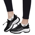 thumbnail image 1 of Zapatos Casuales para Mujeres Ortopédicos (37) Blanco, 1 of 9