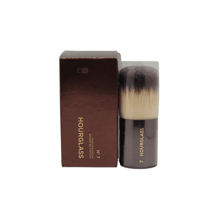 UPC 899930000514 product image for Hourglass Finishing Brush No. 7 | upcitemdb.com
