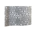 thumbnail image 6 of Girls Dress Gray Bow Tie Jacquard Fit And Flare Princess 8, 6 of 7