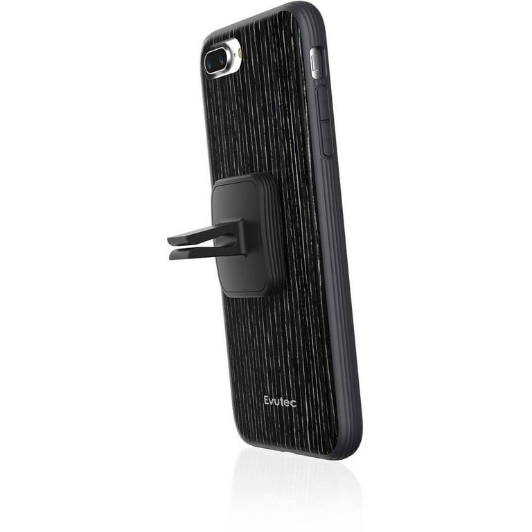 Evutec AER WOOD Case with Vent Mount for Apple iPhone Plus