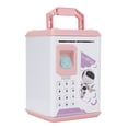 thumbnail image 3 of Electric Children Bank,Children Kids Automatic Electric Cartoon Bank Kid Cartoon Bank Seamless Integration, 3 of 14