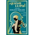 thumbnail image 1 of Arsene Lupin Contra Herlock Sholmes, 1 of 2