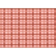 thumbnail image 1 of Ahgly Company Indoor Rectangle Patterned Light Salmon Pink Area Rugs, 3' x 5', 1 of 1