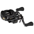 thumbnail image 3 of Lew's BB1 Pro Baitcast Fishing Reel, 7.5:1 Gear Ratio, Left-Hand Retrieve, Black, 3 of 7