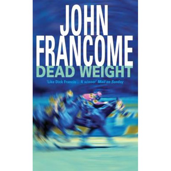 Pre-Owned Dead Weight (Paperback) 0747266085 9780747266082