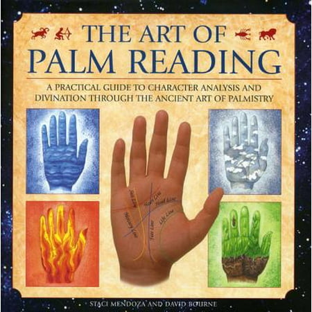 The Art of Palm Reading