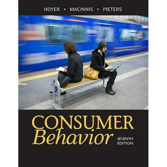 Pre-Owned Consumer Behavior Paperback