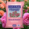 thumbnail image 2 of Coast of Maine Roses and Flowers, Organic and Natural Planting Soil for Roses, Annual and Perennial Flowers, 20qt, 2 of 4