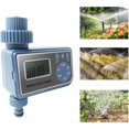 thumbnail image 1 of Temporizador de riego automático, controlador de riego BR-Vie, temporizador de riego para sistema de riego por aspersión, temporizador de riego para jardín, césped, balcón, patio, azul esquí esquí Gafas de esquí, 1 of 5