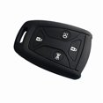 thumbnail image 5 of 1X For Scania SAAB Truck DC13 143 148 141 4X2 6X2R GRS905 R S G P series silicone remote key case car key cover accessories, 5 of 5
