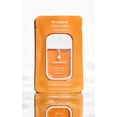 thumbnail image 3 of Gel desinfectante de manos Touchland Citrus Grove 30 ml en bruma hidratante, 3 of 7