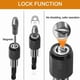 thumbnail image 5 of 22-in-1 Screw Extractor Set - Easily Remove Damaged Bolts and Stripped Screws with Socket Extension Bit and Remover Tool, 5 of 5