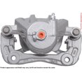 thumbnail image 1 of Cardone A1 Industries 19-P2999 Étriers Ultra Non Chargés, 1 of 2