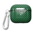 thumbnail image 1 of Scratch-Proof Carbon Fiber Earphone Buckle Case For Pods 4 Accessory Part Spare Part, 1 of 2