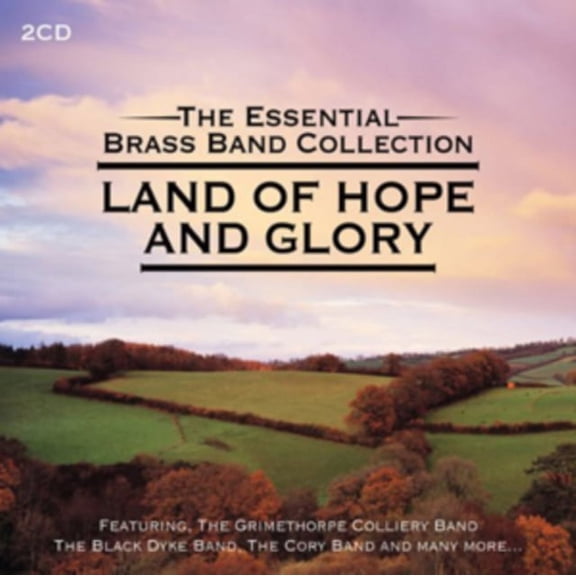 The Essential Brass Band Collection