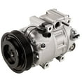 thumbnail image 2 of For Hyundai Santa Fe Kia Sorento OEM AC Compressor w/ A/C Condenser & Drier - BuyAutoParts, 2 of 5