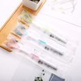 thumbnail image 5 of 6pcs Tongue Brush Scraper Oral Tongue Cleaner, 5 of 5