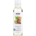 thumbnail image 1 of Aceite DE ALMENDRAS DULCES 100% HIDRATANTE NOW Essential Oils 4 OZ, 1 of 3