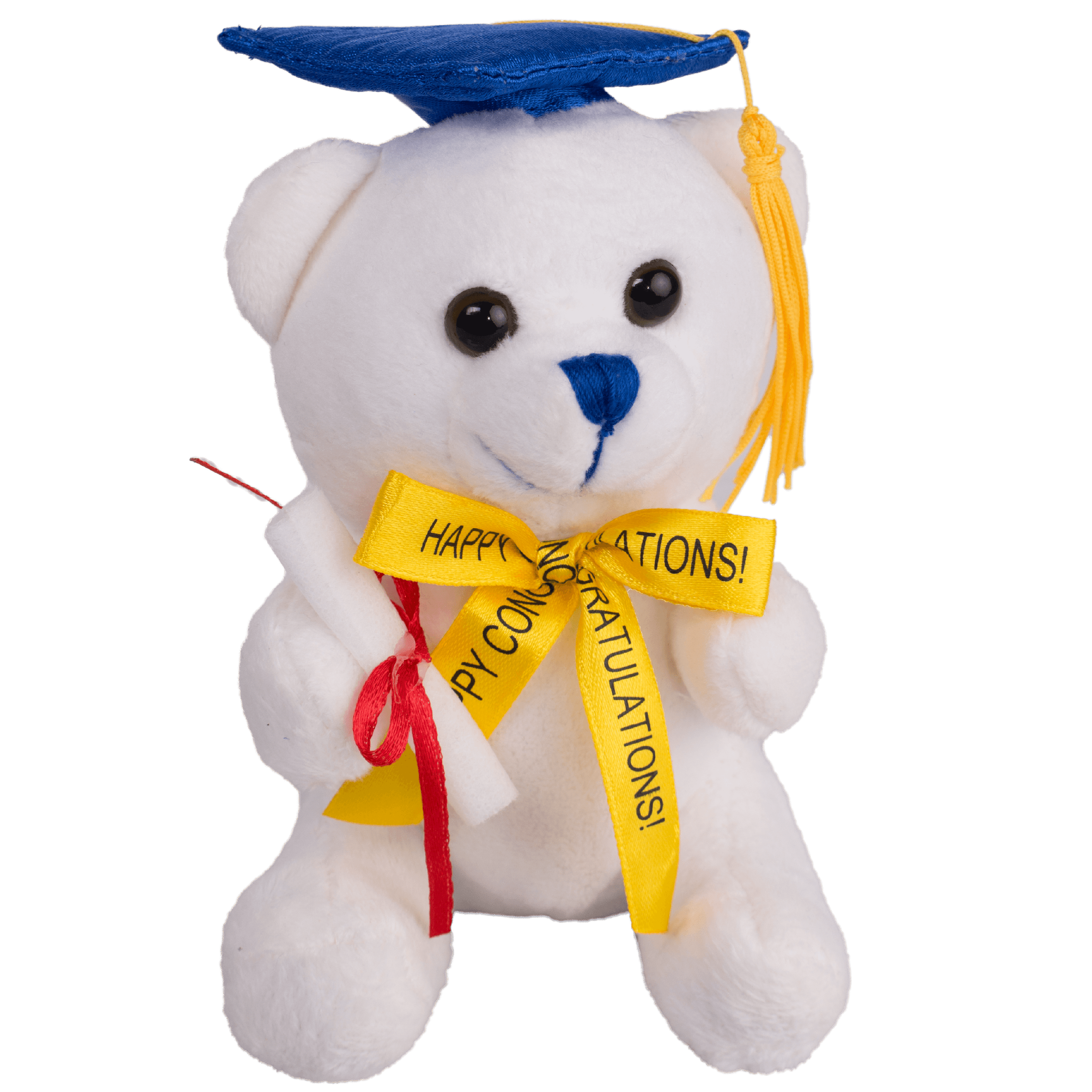 graduation stuffed animals walmart