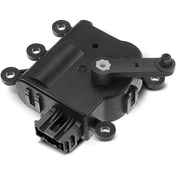 Mazda Cx9 Hvac Blend Door Actuator