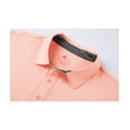 thumbnail image 3 of SPEEDRUN Men's Golf Polo Shirts Short Sleeve, Classic Casual and Business Polo Shirt for Men and Big Men, 3 of 6