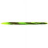 Strike King Shim-E-Stick Green Pumpkin Chartreuse Swirl Soft Stick Bait Lure