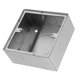 thumbnail image 1 of Hytrove Caja Metálica Para Y Switch Con Instalación Rápida Y Universal Plateado, 1 of 8