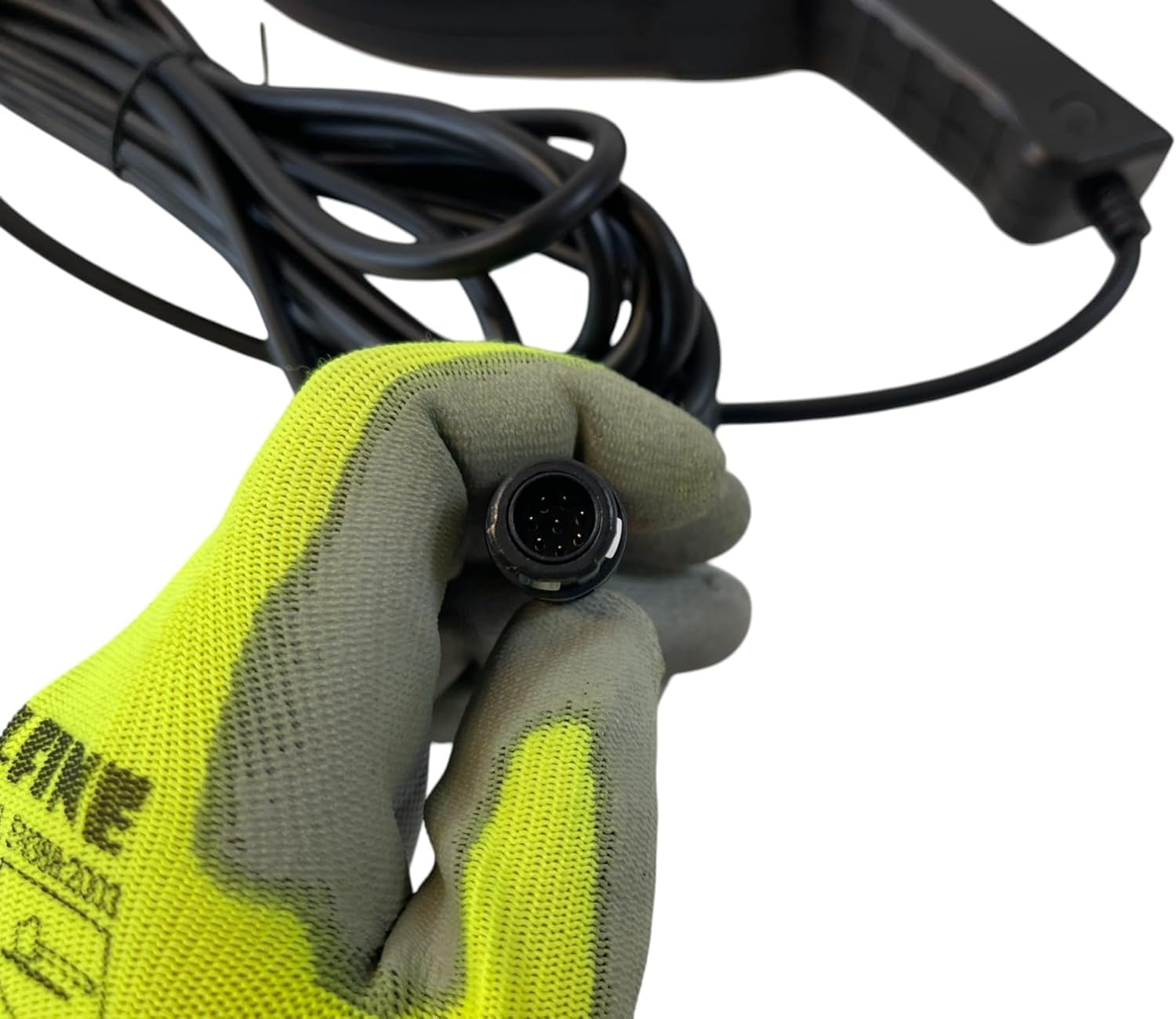 5" Transmitter Clamp For Radiodetection TX-3 TX-5 TX-10 Transmitters