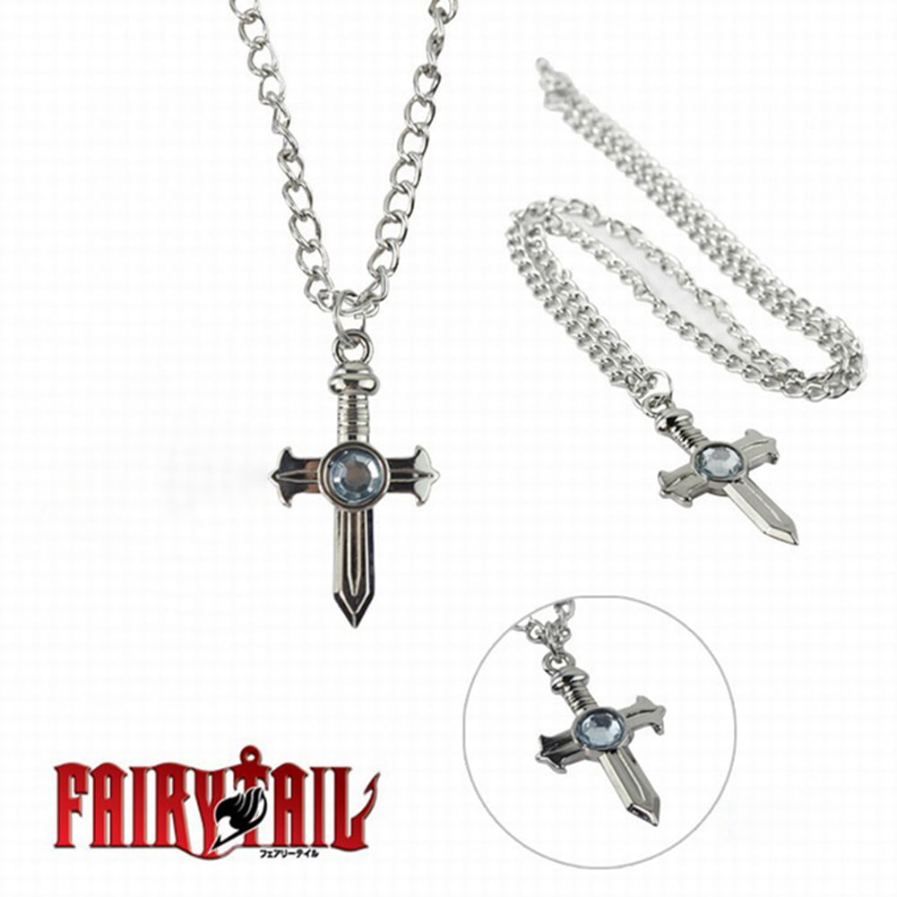 fairy tail jewelry