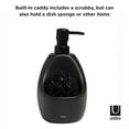 thumbnail image 4 of Umbra Joey Soap & Lotion Pump Dispenser 20oz (591 ml), 4 of 14