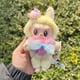thumbnail image 4 of 2025 Hot Sale Monster Labubu Series Zimomo Angel Creative Change Doll Figure Vinyl Pendant Doll Toy Replica Toys Birthday Gifts, 4 of 5