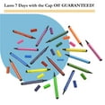thumbnail image 2 of The Pencil Grip Magic Tri Stix Pencil Grip, 12 Count, 2 of 5