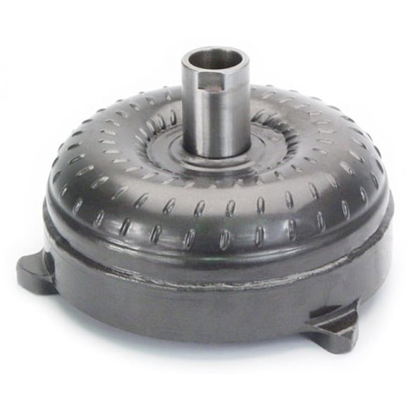 TCI Breakaway Torque Converter 11 in 2200-2600 Stall Lock Up P/N 242948 Fits select: 1999-2006 CHEVROLET SILVERADO, 1999-2006 GMC NEW SIERRA