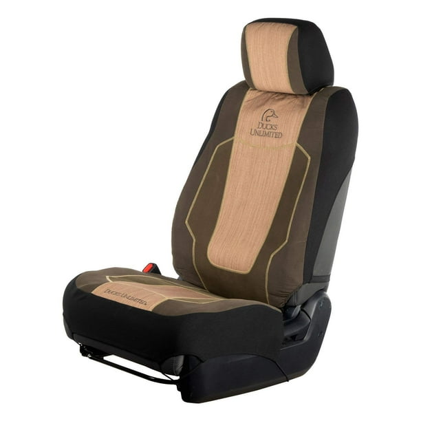 Ducks Unlimited Camo Seat Covers For Trucks Velcromag