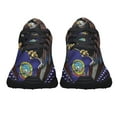 thumbnail image 5 of Idaho State Eagle Shoes Sneakers for Women Men Black Size 5, 5 of 7