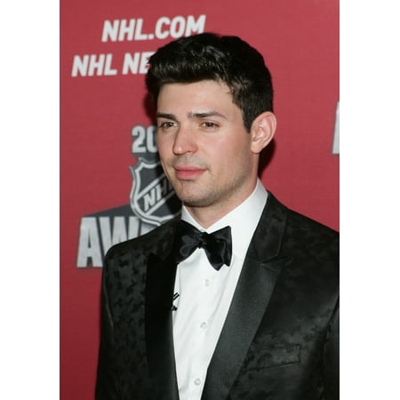 Carey Price At Arrivals For 2015 National Hockey League Awards Hecho En Vegas Restaurant Las Vegas Nv June 24 2015 Photo By James AtoaEverett Collection