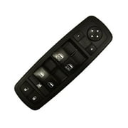 chrysler 300 door remote mirror switch