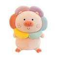 thumbnail image 3 of Cerdito De Peluche, Juguete De Peluche Para Niños Y Niñas, Regalo De Cumpleaños, 3 of 10