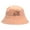 Orange, variant on Otqutp Children Hair Cover Children Hat Girls Boys Spring Summer Outdoor Shade Cartoon Sun-screen Hat Fisherman Hat for 5 to 10 Years