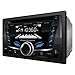 thumbnail image 2 of POWER ACOUSTIK PCD-52B Double-DIN In-Dash CD/MP3 AM/FM Receiver with Blue..., 2 of 2
